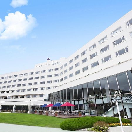 Hotel Izukyu Shizuoka Extérieur photo