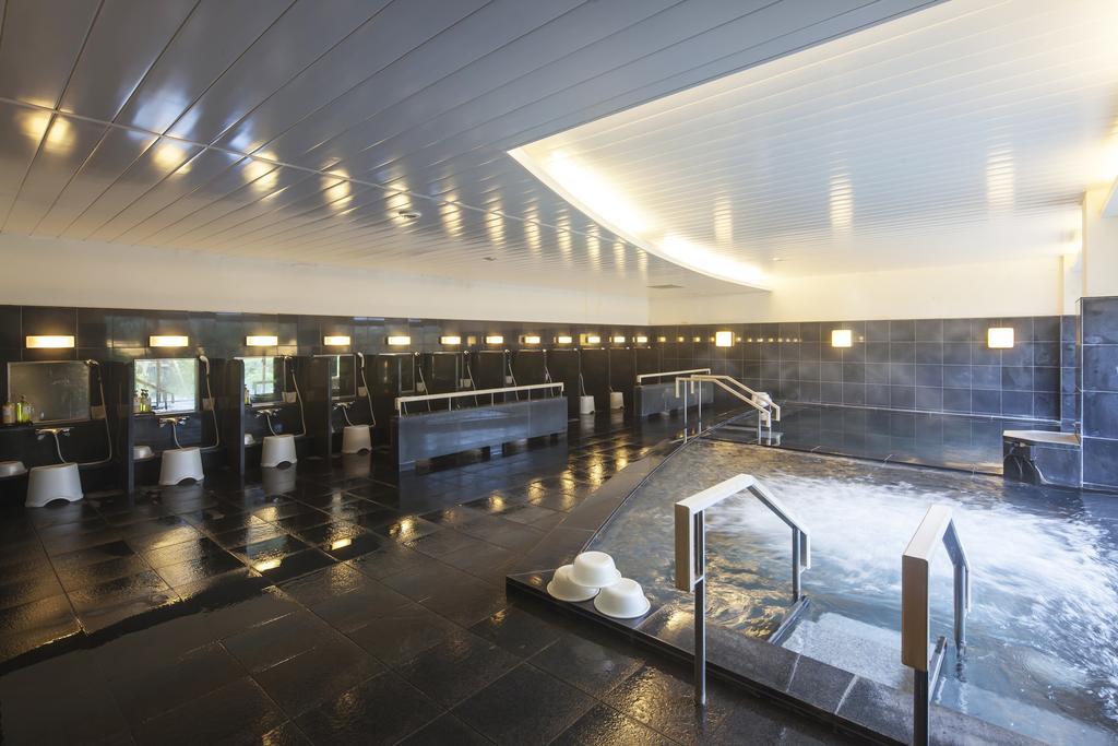 Hotel Izukyu Shizuoka Extérieur photo