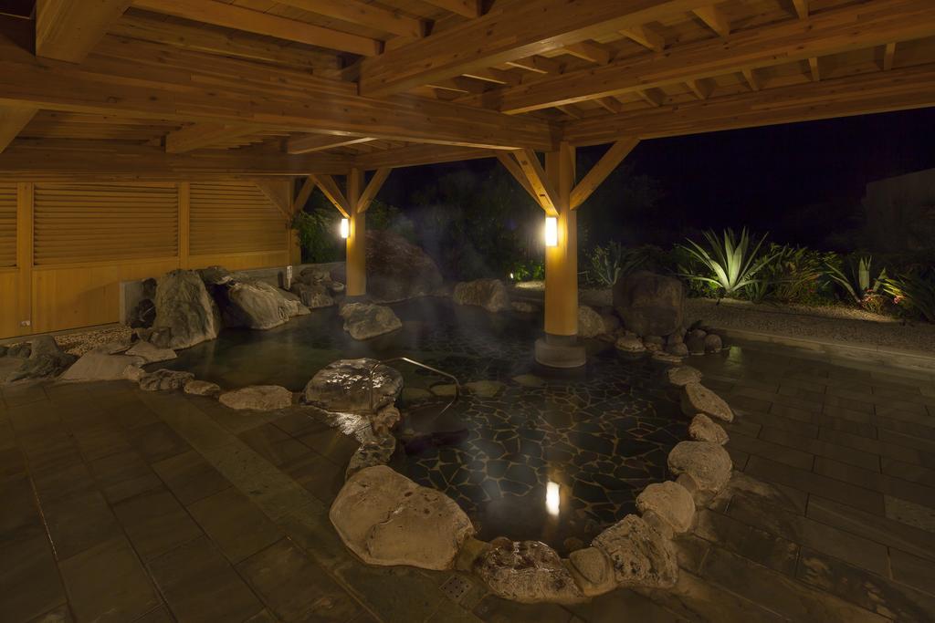 Hotel Izukyu Shizuoka Extérieur photo