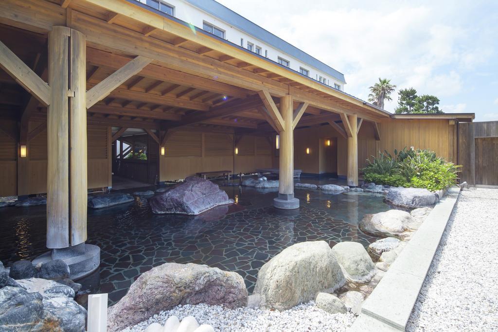 Hotel Izukyu Shizuoka Extérieur photo