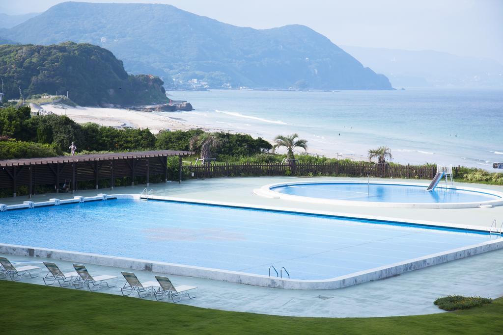 Hotel Izukyu Shizuoka Extérieur photo