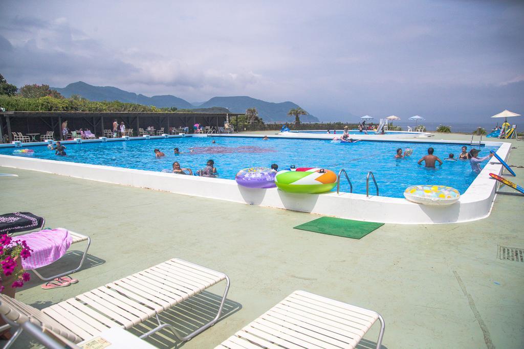 Hotel Izukyu Shizuoka Extérieur photo