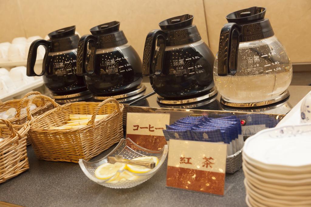 Hotel Izukyu Shizuoka Extérieur photo