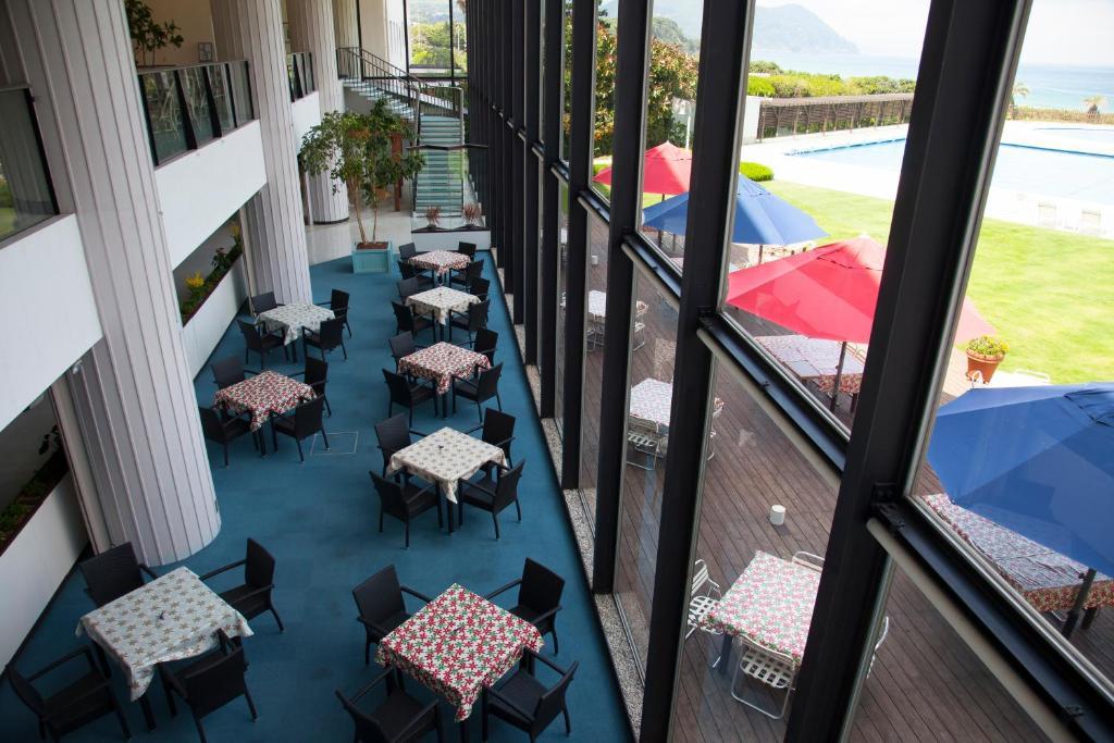 Hotel Izukyu Shizuoka Extérieur photo