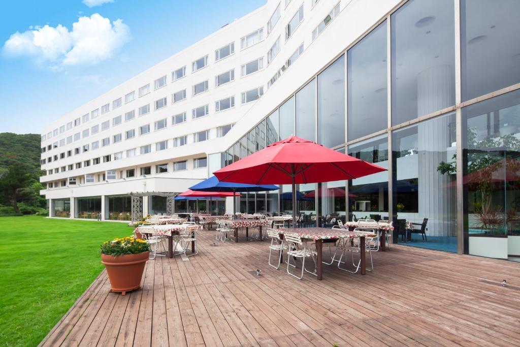 Hotel Izukyu Shizuoka Extérieur photo