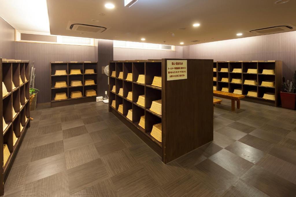 Hotel Izukyu Shizuoka Extérieur photo