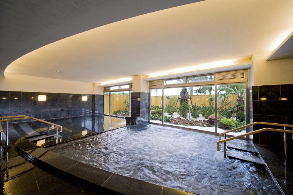 Hotel Izukyu Shizuoka Extérieur photo