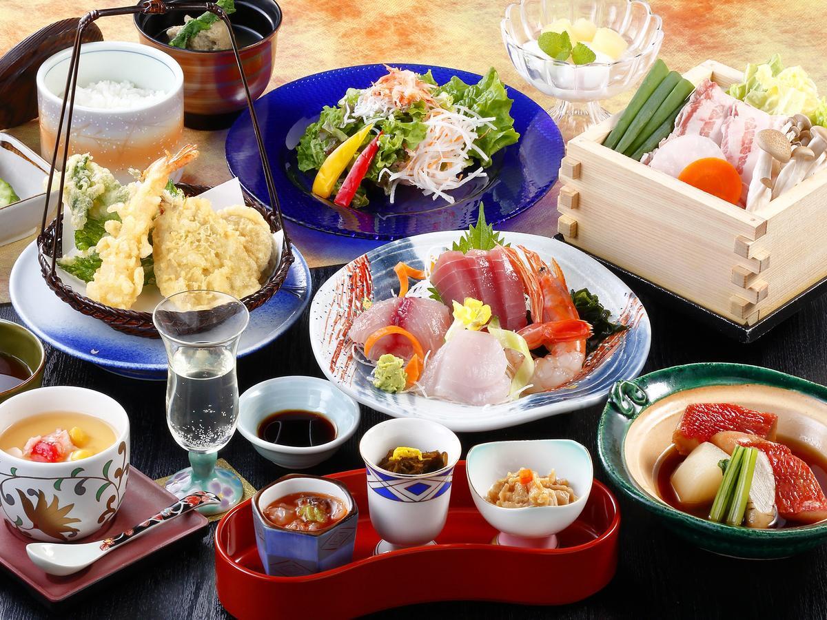 Hotel Izukyu Shizuoka Extérieur photo