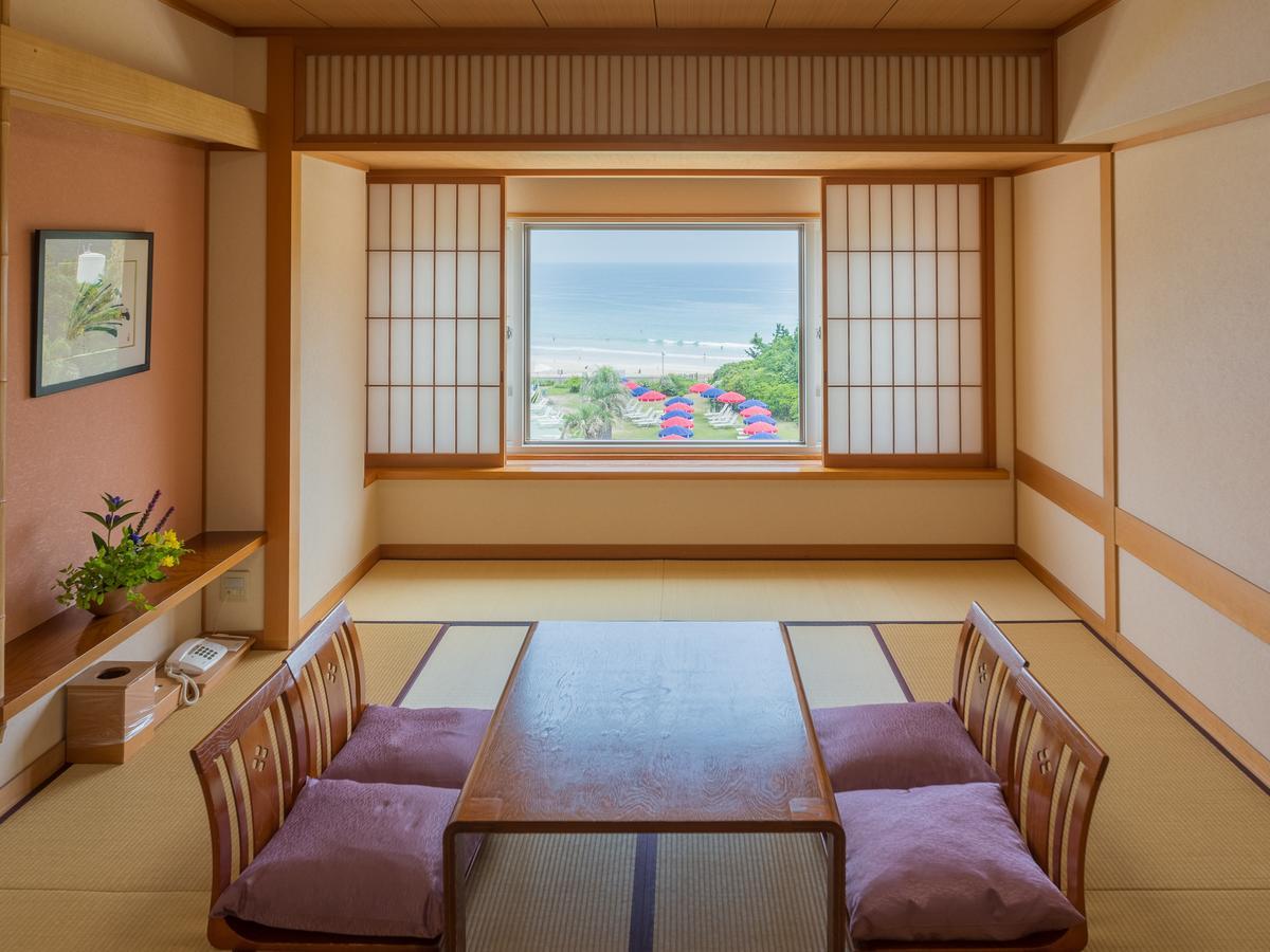 Hotel Izukyu Shizuoka Chambre photo